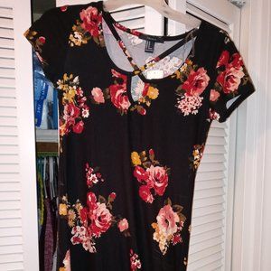 Medium Forever 21 dress, never worn